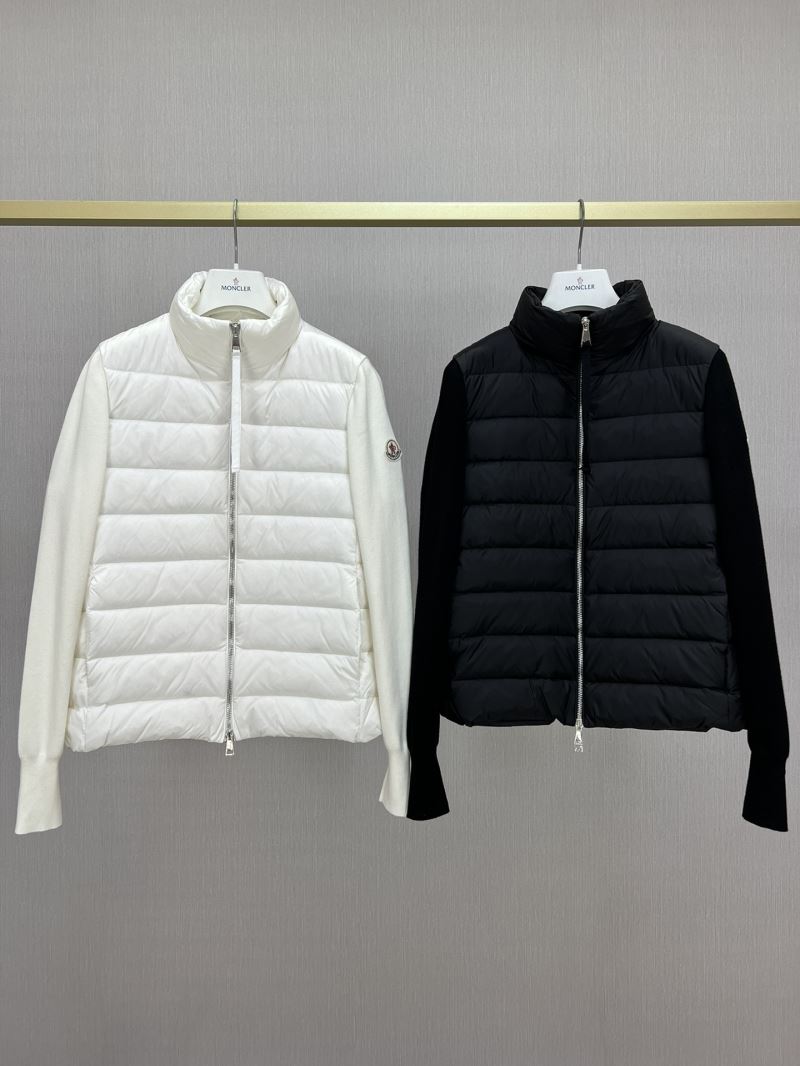 Moncler Down Jackets